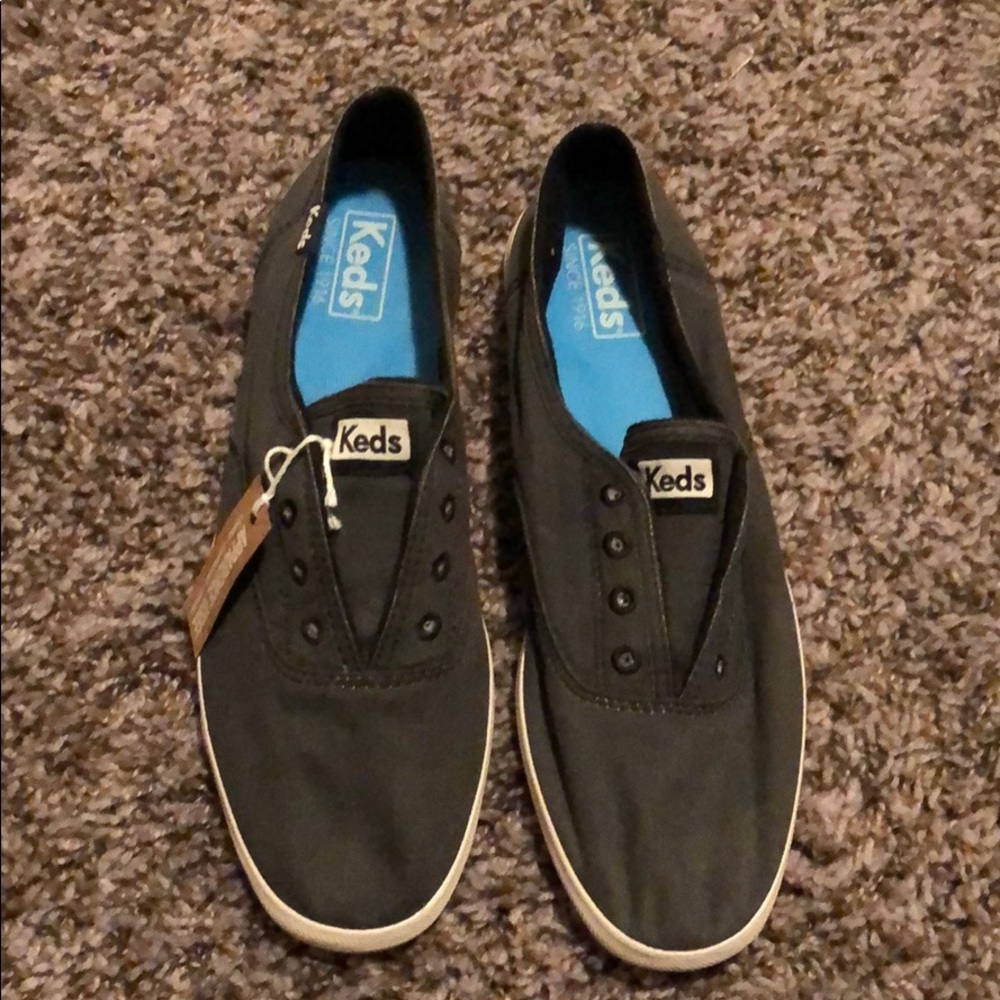 KEDS